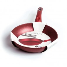 RL-FP24 VISINIU ROYALTY LINE Tigaie cu interior marmorat, fara capac, 24 x 5 cm